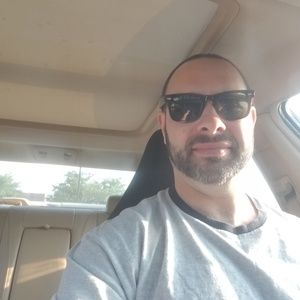 Meet your Posher, Jerry